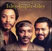 Jongste Isley-broer overleden